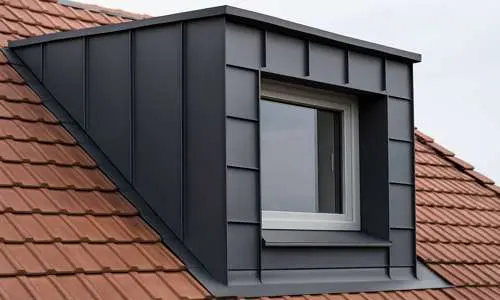 Spenlger Gaubenverkleidung Hollabrunn Spenlger Gaubenverkleidung Hollabrunn